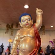 Buddha’s Birthday Festival