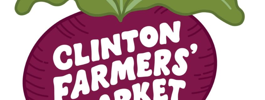 Clinton Farmers Market