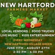 New Hartford Farmers Market