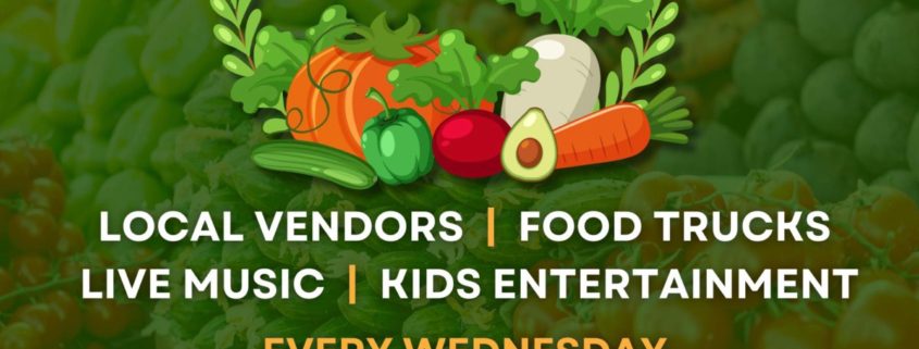 New Hartford Farmers Market