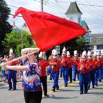 Springfield 4th of July Parade and Celebration