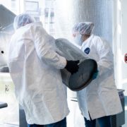 Dairy Processing Microcredential