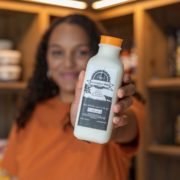 Dairy Processing Microcredential Series