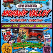 Mohawk Valley Hobby Expo