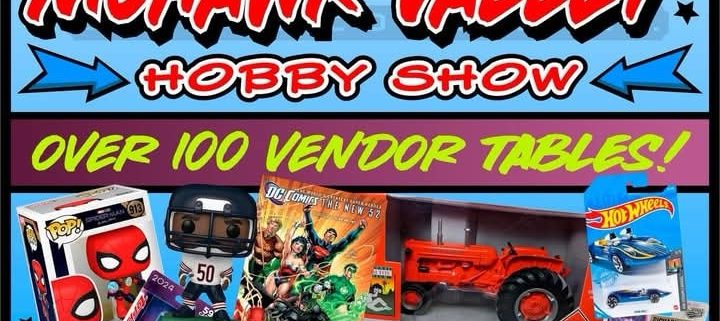 Mohawk Valley Hobby Expo