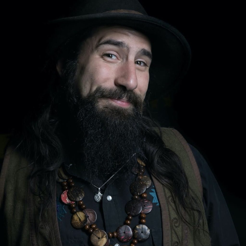 Kristoph “Rags” DiMaria