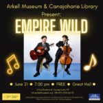 Empire Wild in Concert