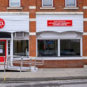 SUNY Oneonta ExCL Center. Photo by SUNY Oneonta.