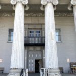 Montgomery County Courthouse, Fonda