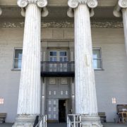 Montgomery County Courthouse, Fonda