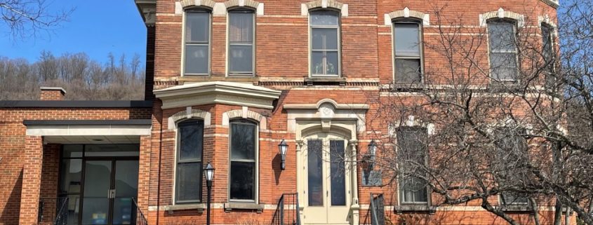 Little Falls Public Library