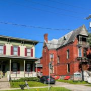Herkimer County Historical Society | Herkimer NY | Mohawk Valley Today