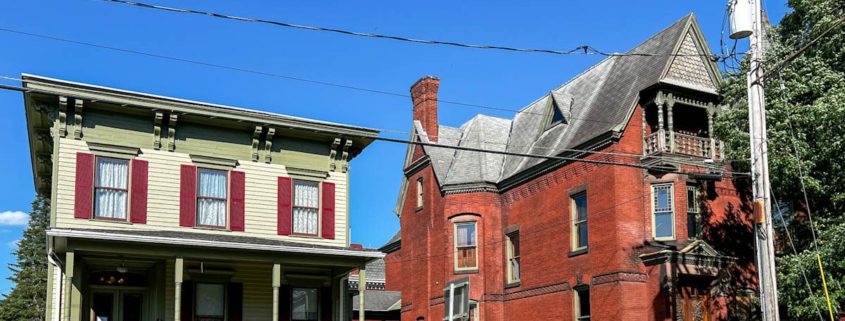 Herkimer County Historical Society | Herkimer NY | Mohawk Valley Today