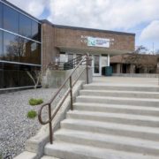 Mohawk Valley Brownfields Developer Summit, Herkimer College, Herkimer NY. Photo courtesy of MVEDD.