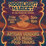 Frankfort Moonlight Market