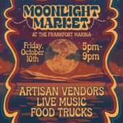 Frankfort Moonlight Market