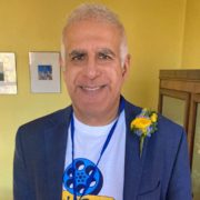 Jay Blotcher Borscht Belt Film Festival