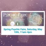 Spring Psychic Faire