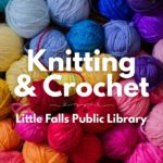 Knitting and Crochet