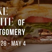Take a Bite of Montgomery