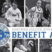 Hartwick College Athletics Benefits Auction