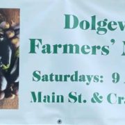 Dolgeville Farmers Market