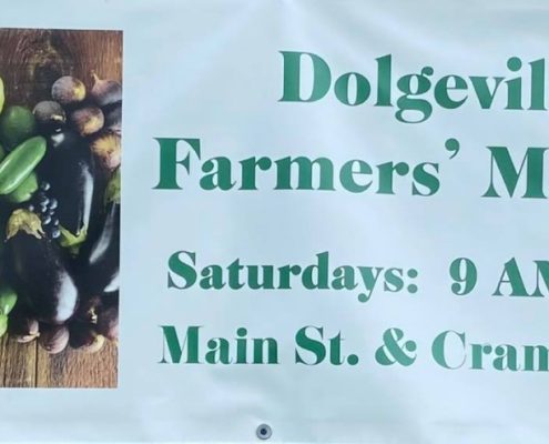 Dolgeville Farmers Market