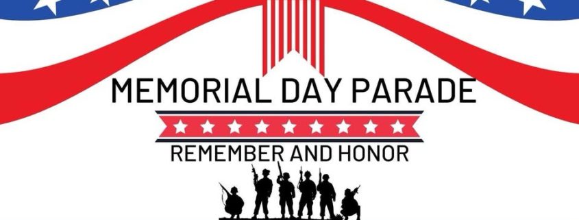 Gloversville Memorial Day Parade 2025