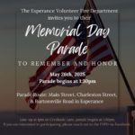 Esperance Memorial Day Parade