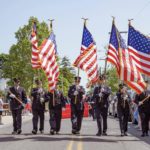 Old Forge Memorial Day Parade