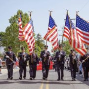 Old Forge Memorial Day Parade