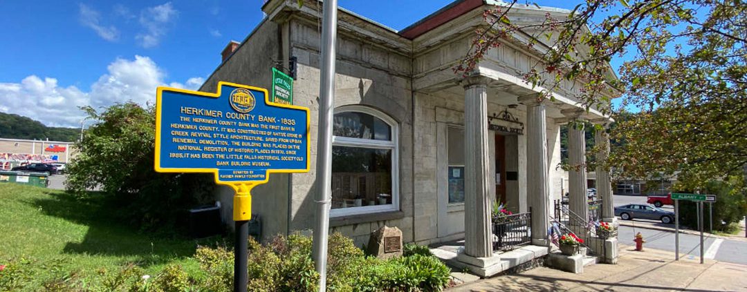 Little Falls Historical Society | Little Falls NY | Mohawk Valley Today