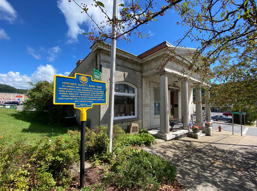 Little Falls Historical Society | Little Falls NY | Mohawk Valley Today