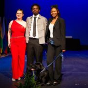 Hartwick College Commencement Ceremony