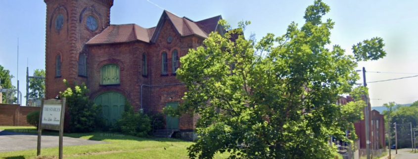 The Stables in Ilion NY