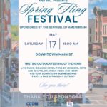 Amsterdam Spring Fling Festival
