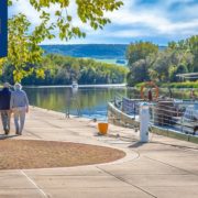 Little Falls by Dave Warner, 2024 Winner