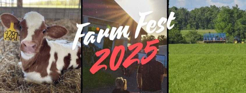 Farm Fest 2025