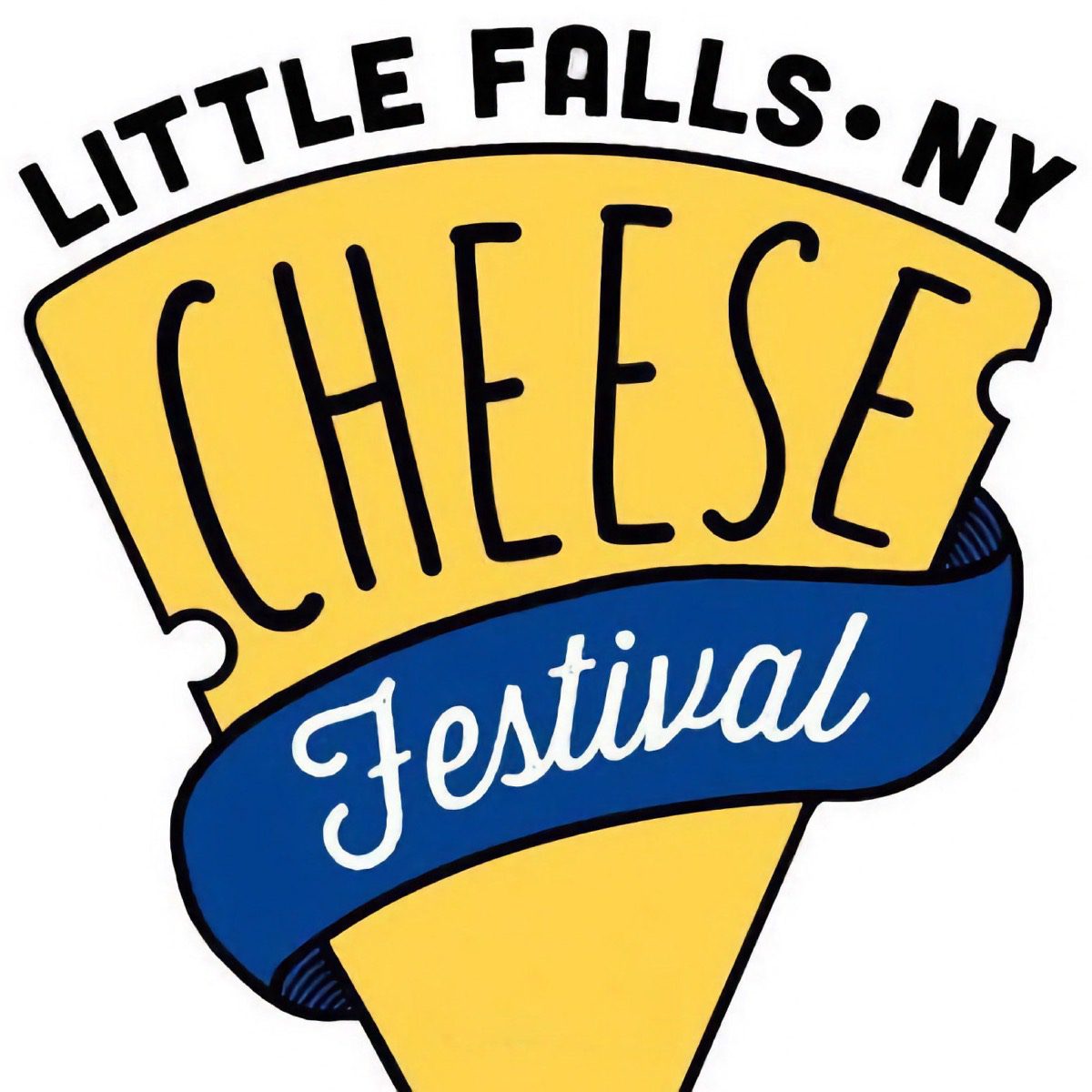 Little Falls Cheese Festival