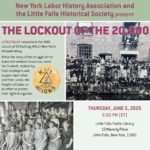 THE LOCKOUT OF THE 20,000