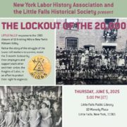 The Lockout of the 20,000