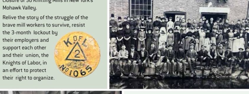 The Lockout of the 20,000