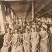 Phoenix Mill, courtesy of Little Falls Historical Society