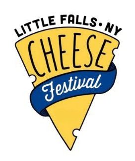 The Little Falls Cheese Festival