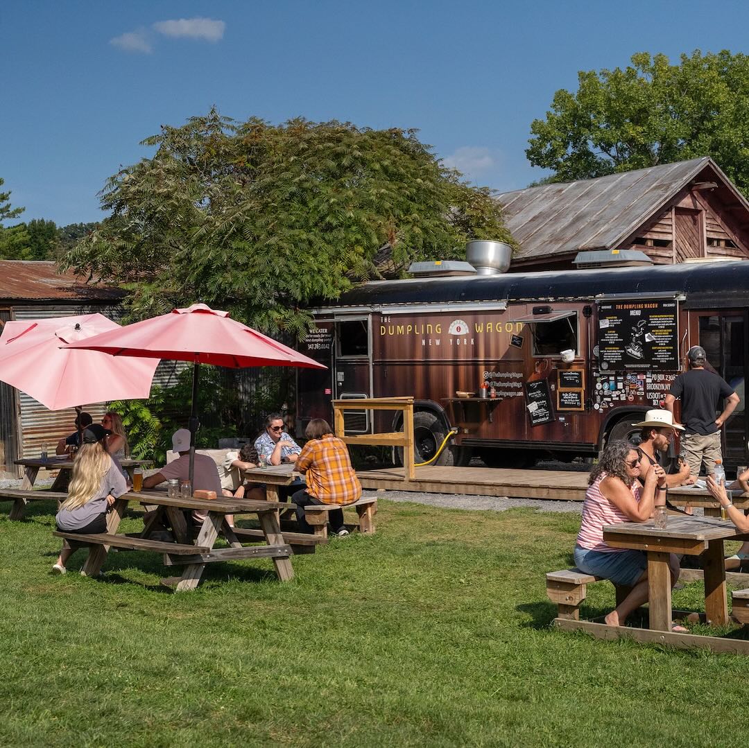 Wayward Lane Brewing