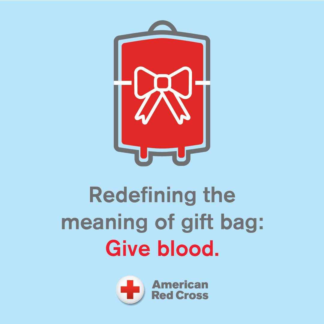 Little Falls Blood Drive