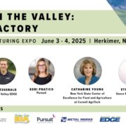 Vitality in the Valley