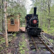 Richfield Springs Scenic Railway