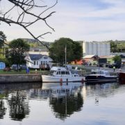 St. Johnsville Marina