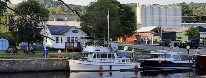 St. Johnsville Marina
